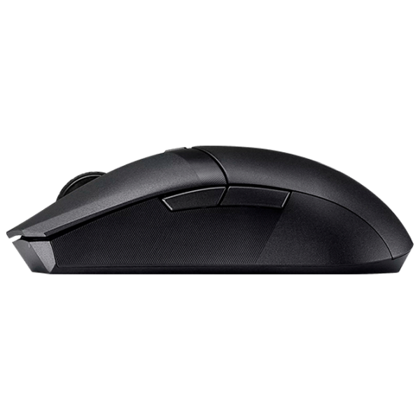 Mouse Asus TUF Gaming M4 Wireless Bluetooth/ Black photo 3