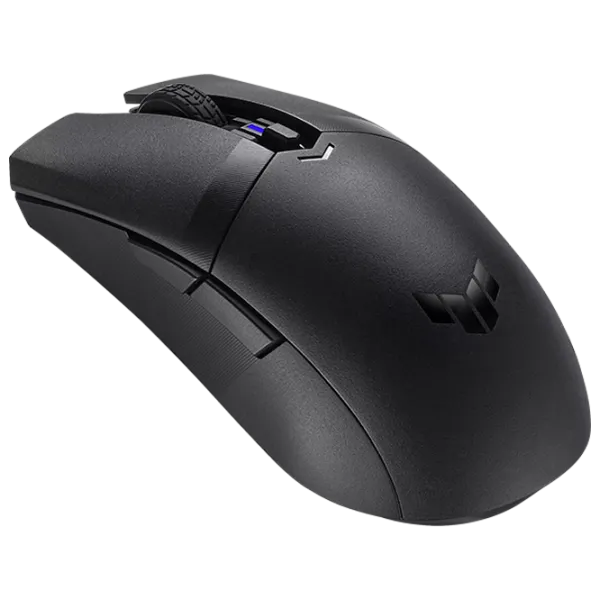 Mouse Asus TUF Gaming M4 Wireless Bluetooth/ Black photo 4