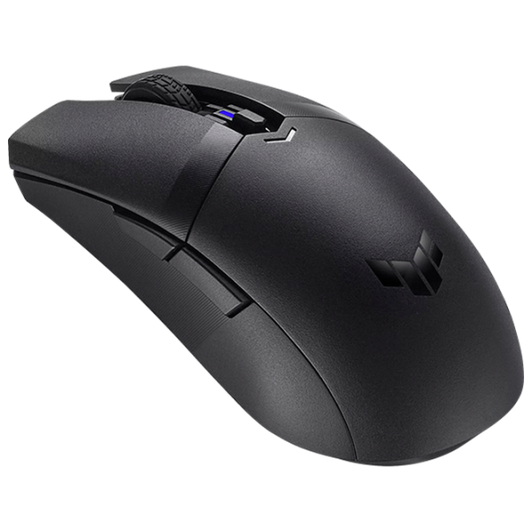 Mouse Asus TUF Gaming M4 Wireless Bluetooth/ Black photo 4