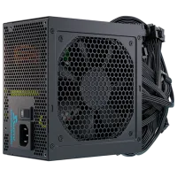 Sursă de alimentare Seasonic G12 GC-850 80+ Gold/ 850 W photo 2
