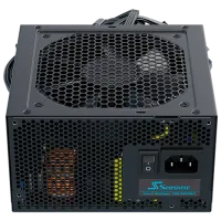 Sursă de alimentare Seasonic G12 GC-850 80+ Gold/ 850 W photo 3