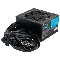 Sursă de alimentare Seasonic G12 GC-850 80+ Gold/ 850 W photo 4