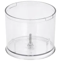 Aparat de mărunţit Vitek VT-1639 0.5 l/ 400 W/ White photo 3