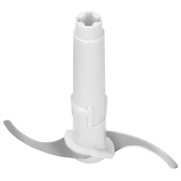 Aparat de mărunţit Vitek VT-1639 0.5 l/ 400 W/ White photo 4