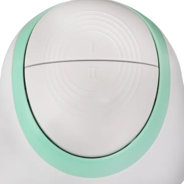 Aparat de mărunţit Vitek VT-1639 0.5 l/ 400 W/ White photo 5