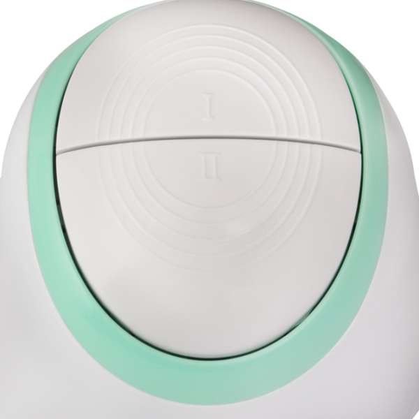 Aparat de mărunţit Vitek VT-1639 0.5 l/ 400 W/ White photo 5