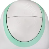 Aparat de mărunţit Vitek VT-1639 0.5 l/ 400 W/ White photo 5
