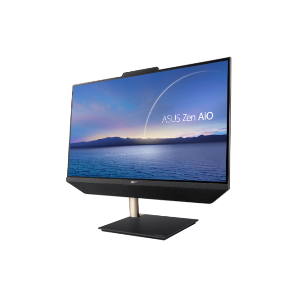 All-in-One PC Asus Zen 23.8" Full HD Core i5/ A5401/ 8 GB/ 512 GB/ Black photo 2 All-in-One PC Asus Zen 23.8" Full HD Core i5/ A5401/ 8 GB/ 512 GB/ Black photo 2