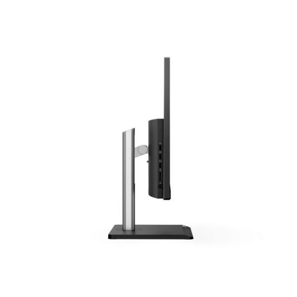 All-in-One PC Lenovo AIO 23.8" Full HD Core i5/ V30a 24IIL/ 8 GB/ 256 GB/ Black photo 3 All-in-One PC Lenovo AIO 23.8" Full HD Core i5/ V30a 24IIL/ 8 GB/ 256 GB/ Black photo 3