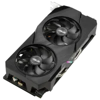 Placă video Asus GeForce RTX 2060 Dual EVO OC PCI Express x16 3.0 / 12 GB photo 3