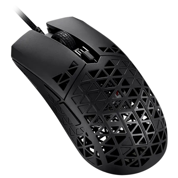 Мышь Asus TUF Gaming M4 Air USB/ Черный photo 2