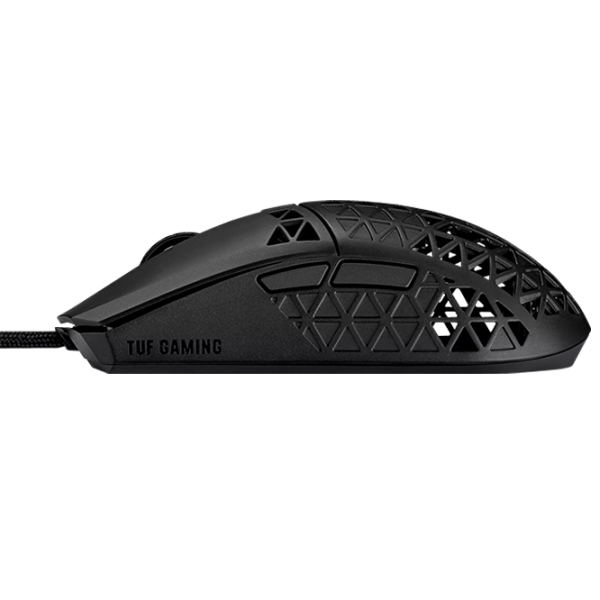 Мышь Asus TUF Gaming M4 Air USB/ Черный photo 3
