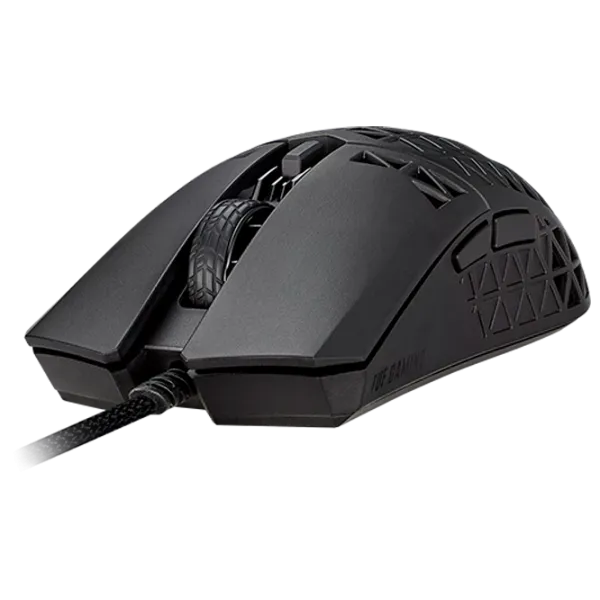 Мышь Asus TUF Gaming M4 Air USB/ Черный photo 4