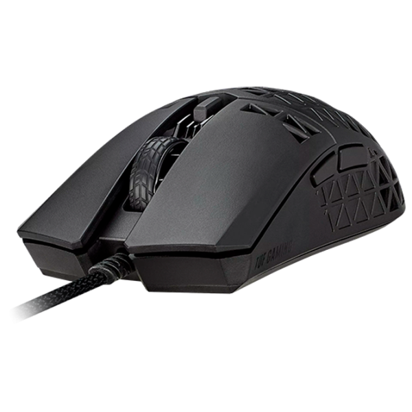 Мышь Asus TUF Gaming M4 Air USB/ Черный photo 4