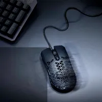 Мышь Asus TUF Gaming M4 Air USB / Черный photo 5