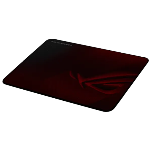 Коврик для мышки Asus ROG Scabbard II Черный photo 3