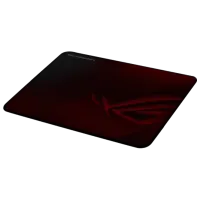 Коврик для мышки Asus ROG Scabbard II Черный photo 3
