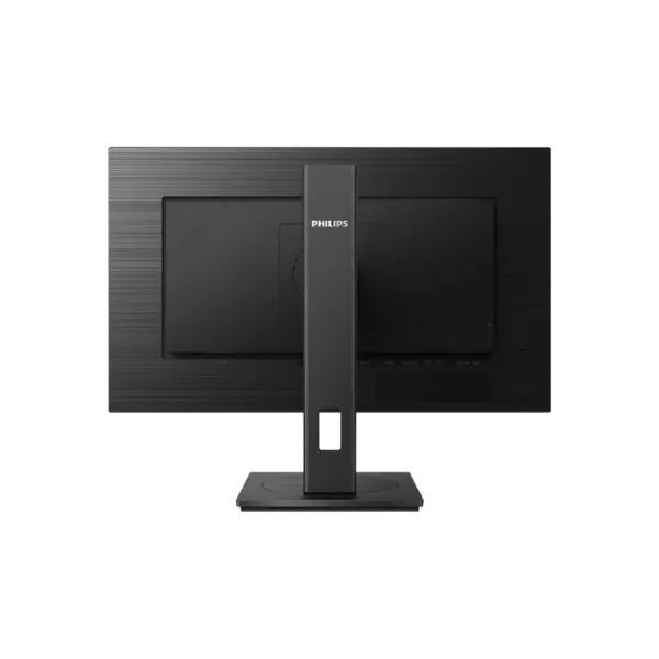 Монитор Philips 272S1M 27" Full HD 75 Гц/ 4 мс/ Черный photo 3