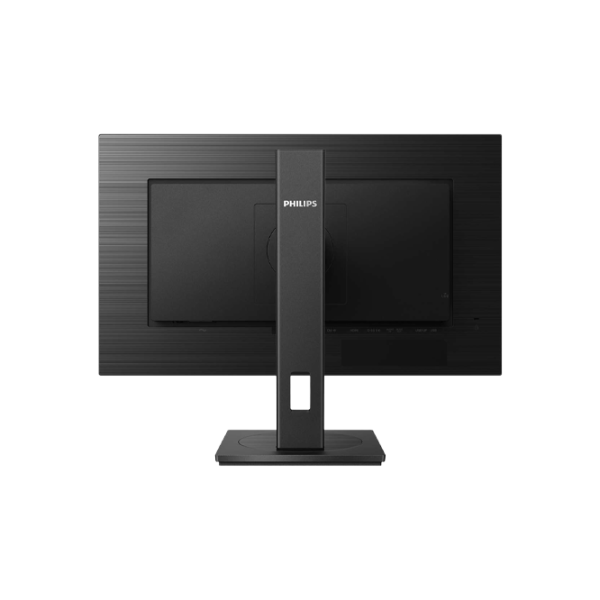 Монитор Philips 272S1M 27" Full HD 75 Гц/ 4 мс/ Черный photo 3