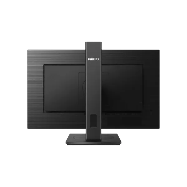 Монитор Philips 272S1M 27" Full HD 75 Гц/ 4 мс/ Черный photo 4