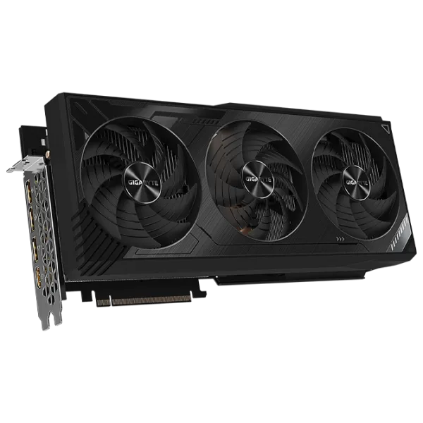 Видеокарта Gigabyte GeForce RTX 3090 Ti Gaming OC PCI Express x16 4.0 / 24 ГБ photo 2 Видеокарта Gigabyte GeForce RTX 3090 Ti Gaming OC PCI Express x16 4.0 / 24 ГБ photo 2