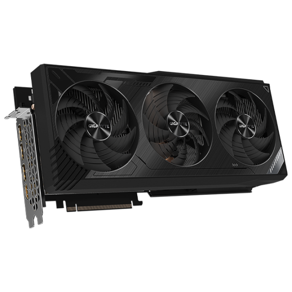 Видеокарта Gigabyte GeForce RTX 3090 Ti Gaming OC PCI Express x16 4.0 / 24 ГБ photo 2 Видеокарта Gigabyte GeForce RTX 3090 Ti Gaming OC PCI Express x16 4.0 / 24 ГБ photo 2