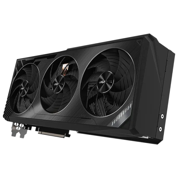 Видеокарта Gigabyte GeForce RTX 3090 Ti Gaming OC PCI Express x16 4.0 / 24 ГБ photo 3 Видеокарта Gigabyte GeForce RTX 3090 Ti Gaming OC PCI Express x16 4.0 / 24 ГБ photo 3