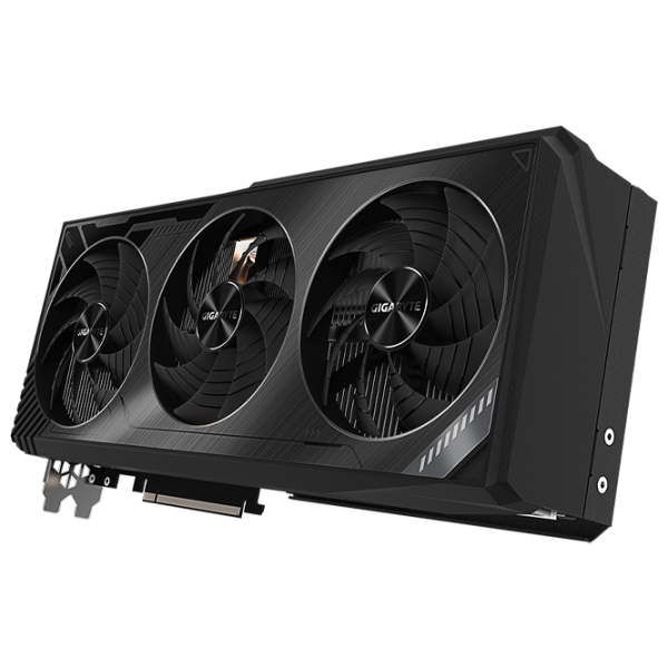 Видеокарта Gigabyte GeForce RTX 3090 Ti Gaming OC PCI Express x16 4.0 / 24 ГБ photo 3 Видеокарта Gigabyte GeForce RTX 3090 Ti Gaming OC PCI Express x16 4.0 / 24 ГБ photo 3
