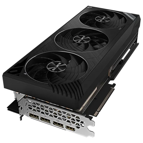 Видеокарта Gigabyte GeForce RTX 3090 Ti Gaming OC PCI Express x16 4.0 / 24 ГБ photo 4 Видеокарта Gigabyte GeForce RTX 3090 Ti Gaming OC PCI Express x16 4.0 / 24 ГБ photo 4