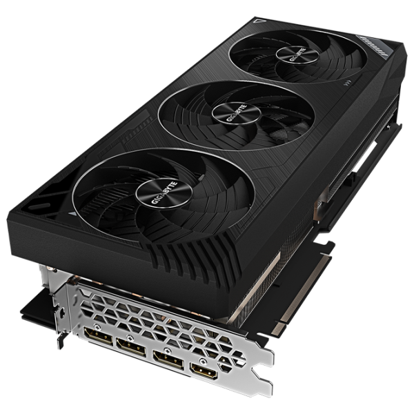 Видеокарта Gigabyte GeForce RTX 3090 Ti Gaming OC PCI Express x16 4.0 / 24 ГБ photo 4 Видеокарта Gigabyte GeForce RTX 3090 Ti Gaming OC PCI Express x16 4.0 / 24 ГБ photo 4