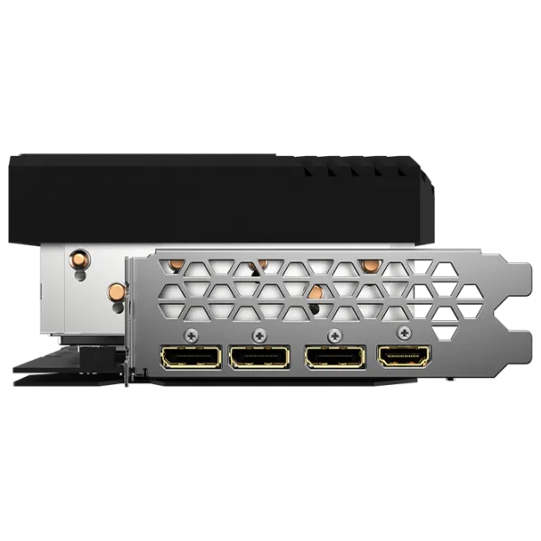 Видеокарта Gigabyte GeForce RTX 3090 Ti Gaming OC PCI Express x16 4.0 / 24 ГБ photo 6 Видеокарта Gigabyte GeForce RTX 3090 Ti Gaming OC PCI Express x16 4.0 / 24 ГБ photo 6