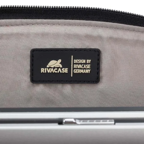 Сумка для ноутбука RivaCase 8931 15.6"/ Черный photo 10