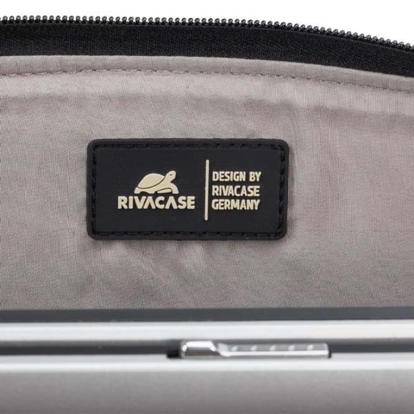 Сумка для ноутбука RivaCase 8931 15.6"/ Черный photo 10