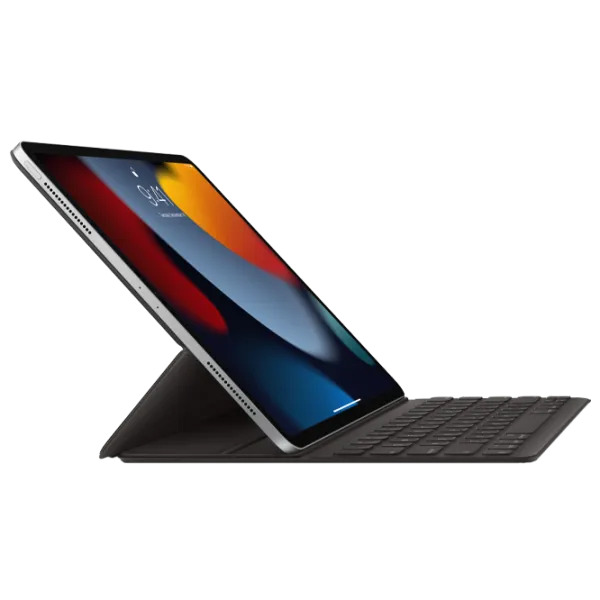 Чехол для планшета Apple iPad Pro (MXNL2RO/ A) 12.9"/ Черный photo 2 Чехол для планшета Apple iPad Pro (MXNL2RO/ A) 12.9"/ Черный photo 2