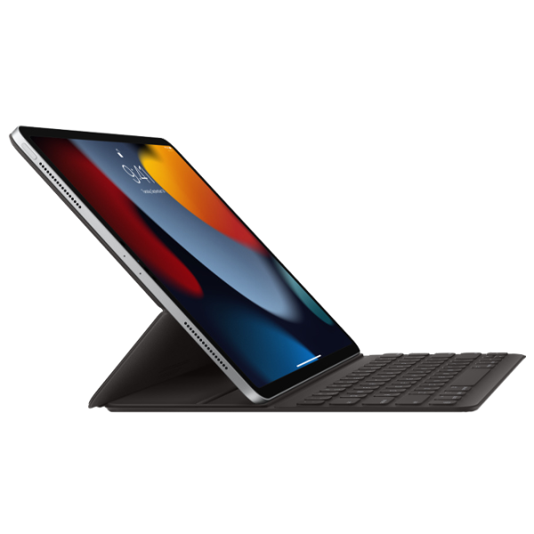 Чехол для планшета Apple iPad Pro (MXNL2RO/ A) 12.9"/ Черный photo 2 Чехол для планшета Apple iPad Pro (MXNL2RO/ A) 12.9"/ Черный photo 2