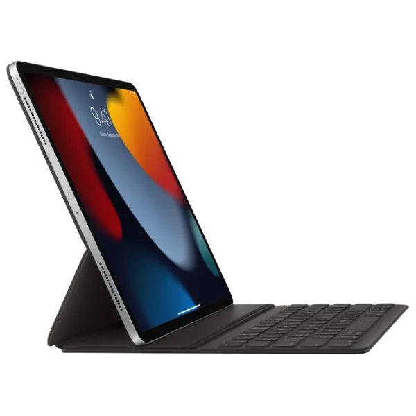 Чехол для планшета Apple iPad Pro (MXNL2RO/ A) 12.9"/ Черный photo 3 Чехол для планшета Apple iPad Pro (MXNL2RO/ A) 12.9"/ Черный photo 3