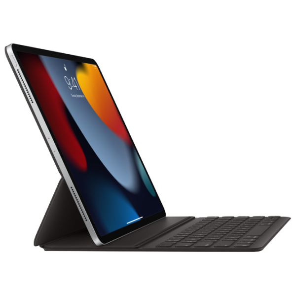 Чехол для планшета Apple iPad Pro (MXNL2RO/ A) 12.9"/ Черный photo 3 Чехол для планшета Apple iPad Pro (MXNL2RO/ A) 12.9"/ Черный photo 3