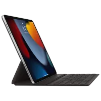 Чехол для планшета Apple iPad Pro (MXNL2RO/ A) 12.9"/ Черный photo 3