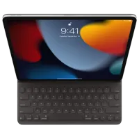 Чехол для планшета Apple iPad Pro (MXNL2RO/ A) 12.9"/ Черный photo 4