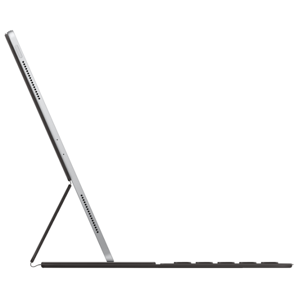 Чехол для планшета Apple iPad Pro (MXNL2RO/ A) 12.9"/ Черный photo 5 Чехол для планшета Apple iPad Pro (MXNL2RO/ A) 12.9"/ Черный photo 5