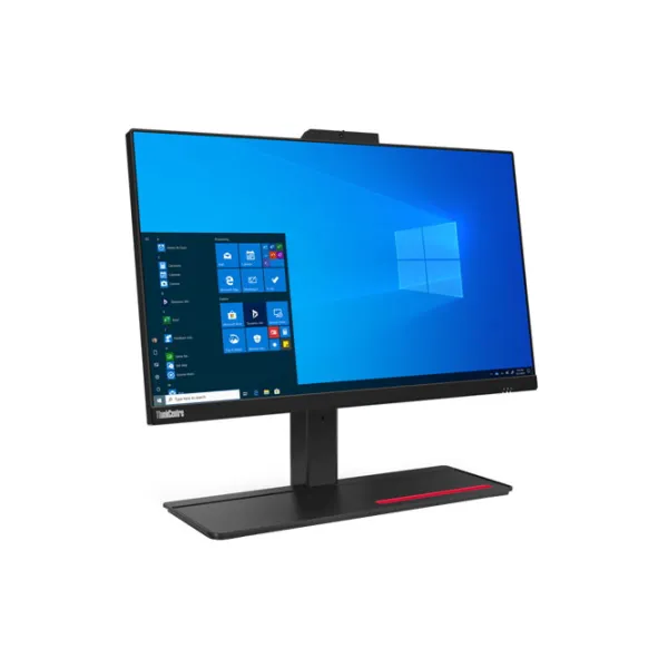 Моноблок Lenovo ThinkCentre 23.8" Full HD Core i7/ M90a/ 16 ГБ/ 256 ГБ/ Черный photo 2