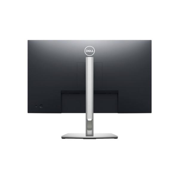 Монитор Dell P2723DE 27" 2K 60 Гц/ 5 мс/ Черный photo 4 Монитор Dell P2723DE 27" 2K 60 Гц/ 5 мс/ Черный photo 4