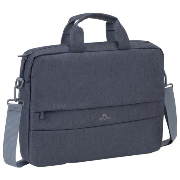 Geantă pentru laptop RivaCase 7532 15.6"/ Gray photo 2