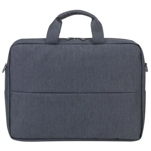 Geantă pentru laptop RivaCase 7532 15.6"/ Gray photo 3