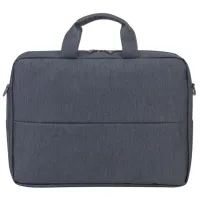 Geantă pentru laptop RivaCase 7532 15.6"/ Gray photo 3