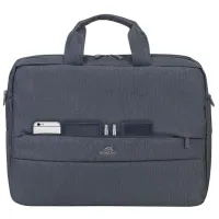 Geantă pentru laptop RivaCase 7532 15.6"/ Gray photo 4