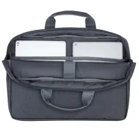 Geantă pentru laptop RivaCase 7532 15.6"/ Gray photo 6