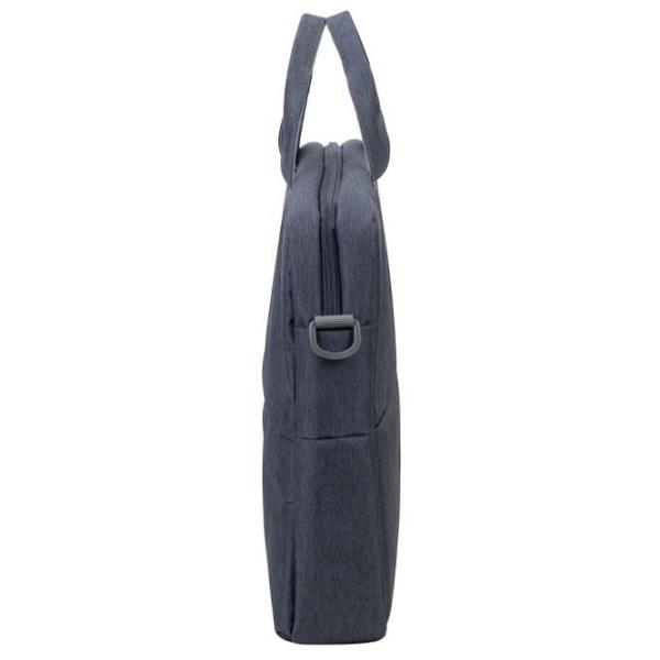 Geantă pentru laptop RivaCase 7532 15.6"/ Gray photo 7