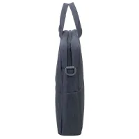 Geantă pentru laptop RivaCase 7532 15.6"/ Gray photo 7