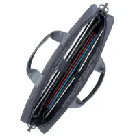 Geantă pentru laptop RivaCase 7532 15.6"/ Gray photo 8